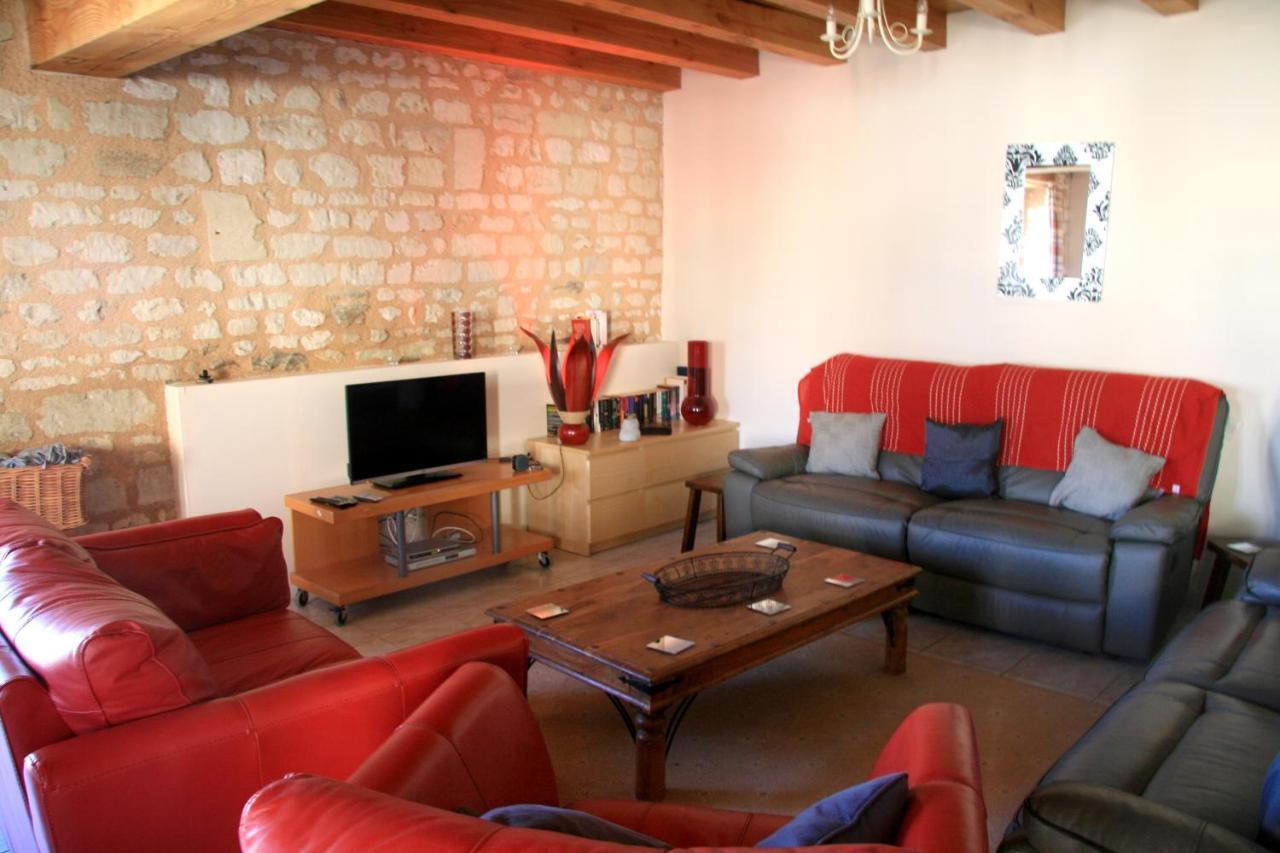 Berrie Loire Escapes酒店 外观 照片